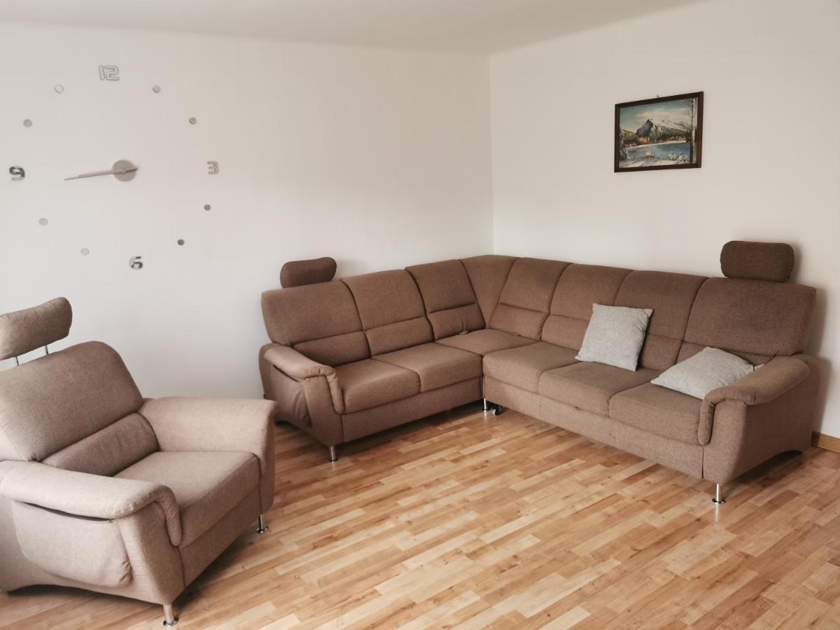 Old Town Home Liptovský Mikuláš Dış mekan fotoğraf
