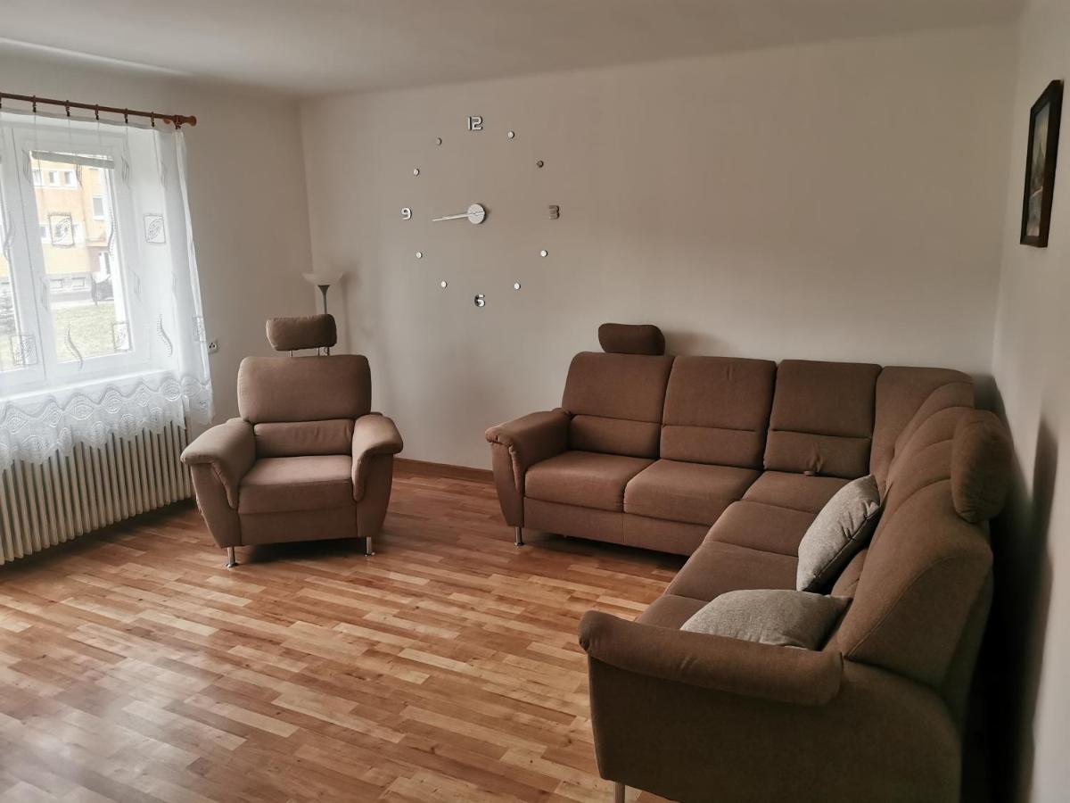 Old Town Home Liptovský Mikuláš Dış mekan fotoğraf