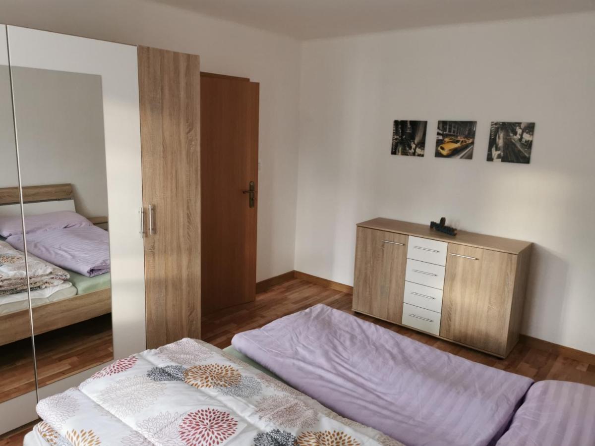 Old Town Home Liptovský Mikuláš Dış mekan fotoğraf