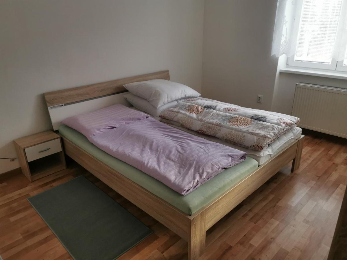 Old Town Home Liptovský Mikuláš Dış mekan fotoğraf